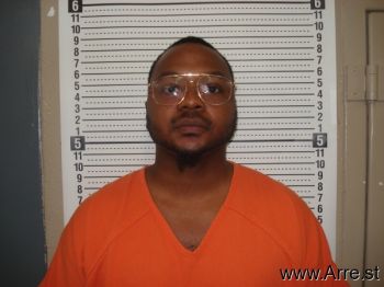 Mujahid M Mckinney Mugshot