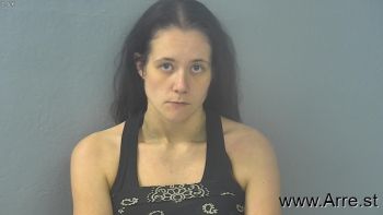 Mykayla Elaine Harris Mugshot