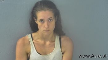 Mykayla Elaine Harris Mugshot