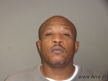 Myron D Daniels Mugshot