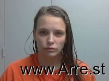 Madison Dee Lowrey Mugshot