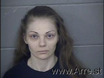 Madison  Roberts Mugshot