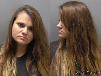 Makayla Lee Banks Mugshot