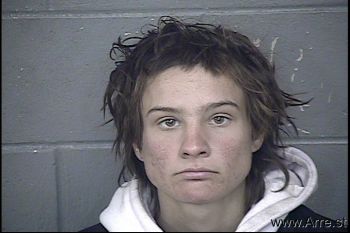 Makayla  Stanfield Mugshot