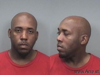 Malachi Lee Johnson Mugshot