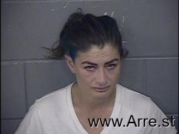 Malena Sue Webb Mugshot