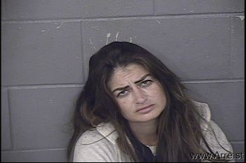 Malena Sue Webb Mugshot