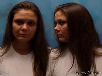 Mandi Jo Crockett Mugshot