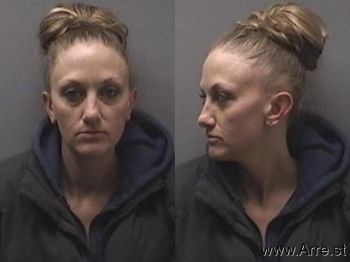 Mandy Nichole Chappell-mileham Mugshot