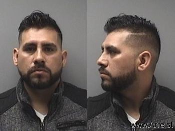 Manuel  Perez Mugshot