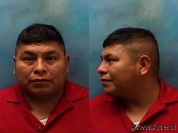 Manuel  Ramos-velasquez Mugshot