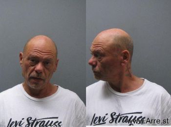 Marc Lee Moore Mugshot