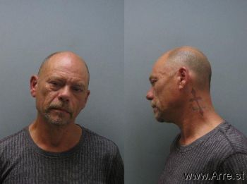 Marc Lee Moore Mugshot