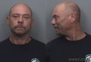 Marc Lee Moore Mugshot