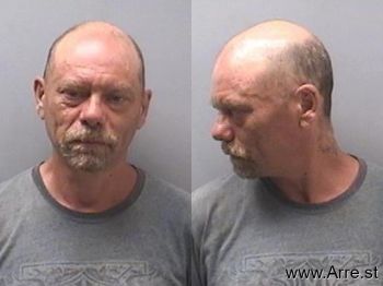 Marc Lee Moore Mugshot