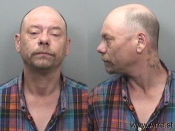 Marc Lee Moore Mugshot