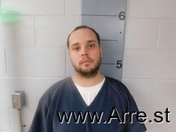 Marc Anthony Thomas Mugshot