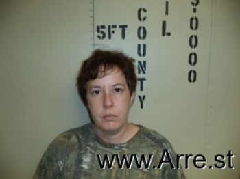 Marcie Lynn Miller Mugshot