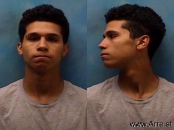 Marcos A Cruz-colon Mugshot