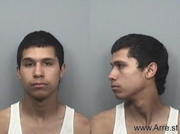 Marcos Antonio Cruz-colon Mugshot