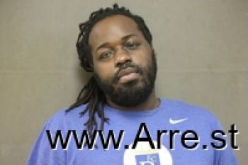 Marcus Lamont Davis Mugshot