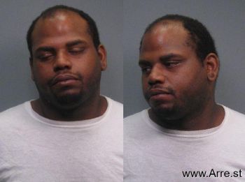 Marcus Brando Gilbert Mugshot