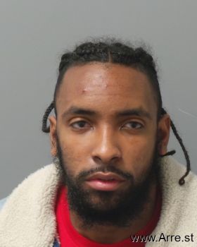 Marcus J Mcdonald Mugshot