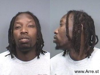 Marcus Lee Mcdonald Mugshot