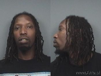 Marcus Lee Mcdonald Mugshot