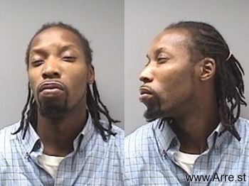 Marcus Lee Mcdonald Mugshot