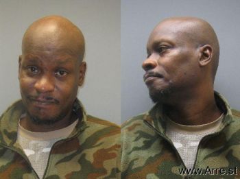 Marcus Anthony Ratliff Mugshot