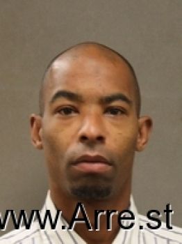 Marcus Allen Reed Mugshot