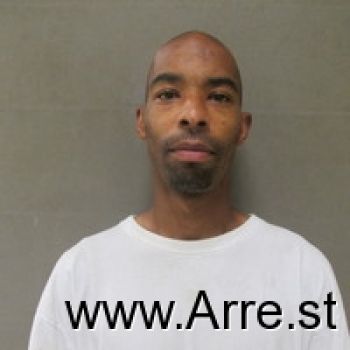 Marcus Allen Reed Mugshot