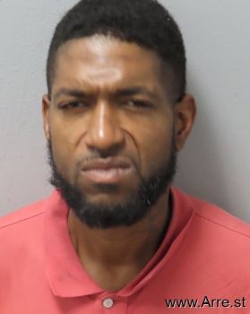 Marcus A Stewart Mugshot