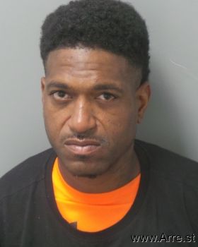 Marcus A Stewart Mugshot