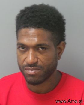 Marcus  Stewart Mugshot