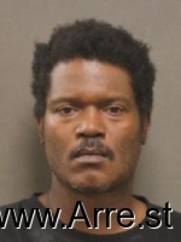 Marcus Nmi Walker Mugshot