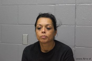 Mariaelena Jimenez Diaz-prisendorf Mugshot