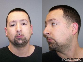 Mariano Tomas Torres Mugshot