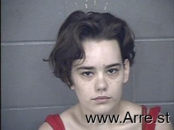 Marissa M Craven Mugshot