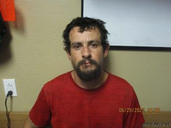 Mark Edward Boyd Mugshot