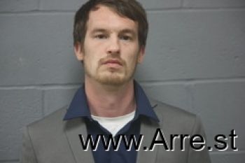 Mark Christopher Crowe Mugshot