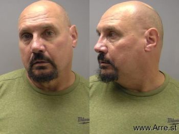 Mark Bryan Davidson Mugshot