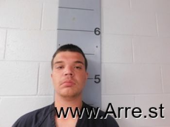 Mark Danny Alan Dunbar Mugshot