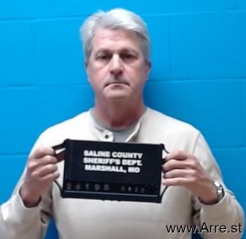 Mark Wayne Heymeyer Mugshot