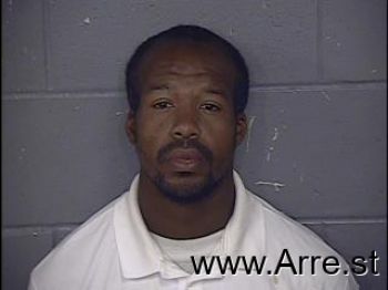 Mark A Jones Mugshot