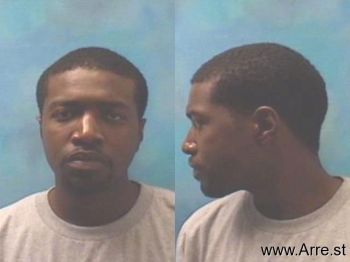 Mark Anthony Mcgowan Mugshot