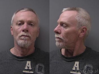 Mark Edward Morris Mugshot