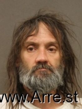 Mark Edward Prater Mugshot