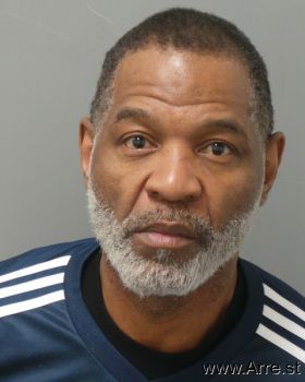 Mark A Richardson Mugshot